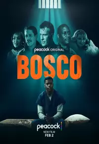 فیلم  بوسکو 2024 Bosco زیرنویس فارسی چسبیده