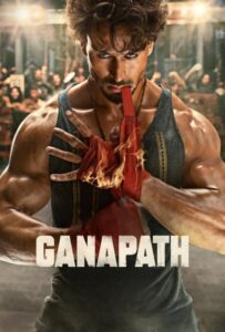 فیلم  گاناپات 2023 Ganapath دوبله فارسی