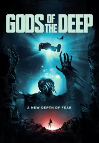 فیلم  خدایان از اعماق 2023 Gods of the Deep زیرنویس فارسی چسبیده