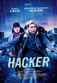 فیلم  هکر 2019 Hacker زیرنویس فارسی چسبیده