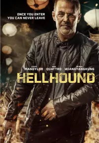 دانلود فیلم سگ جهنمی Hellhound 2024 زیرنویس فارسی چسبیده