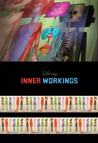 انیمیشن  کارهای درونی 2016 Inner Workings