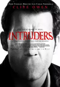 فیلم  مزاحمان 2011 Intruders زیرنویس فارسی چسبیده