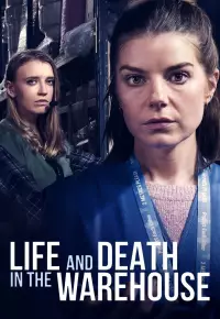 فیلم  زندگی و مرگ در انبار 2022 Life and Death in the Warehouse زیرنویس فارسی چسبیده