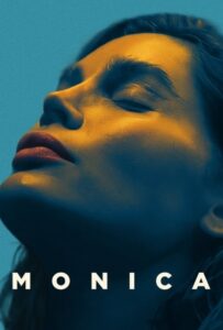 فیلم  مونیکا 2023 Monica زیرنویس فارسی چسبیده