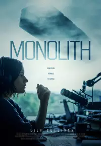 فیلم  یکپارچه 2022 Monolith زیرنویس فارسی چسبیده