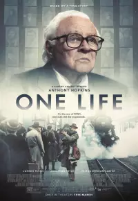 فیلم  یک زندگی 2023 One Life زیرنویس فارسی چسبیده