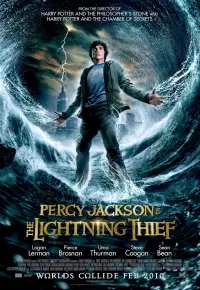 فیلم  پرسی جکسون و المپیکیان دزد صاعقه 2010 Percy Jackson and the Olympians The Lightning Thief زیرنویس فارسی چسبیده