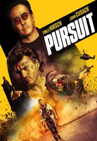 دانلود فیلم تعقیب Pursuit 2022 زیرنویس فارسی چسبیده