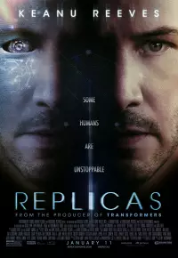 دانلود فیلم جایگزین Replicas 2018 زیرنویس فارسی چسبیده