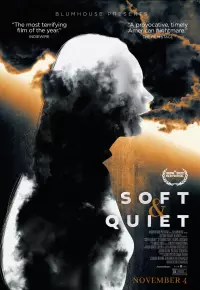 فیلم  نرم و آرام 2022 Soft and Quiet زیرنویس فارسی چسبیده