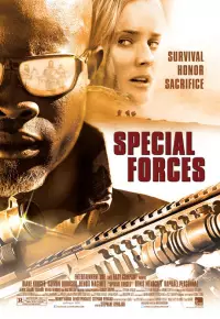 فیلم  نیروهای ویژه 2011 Special Forces زیرنویس فارسی چسبیده