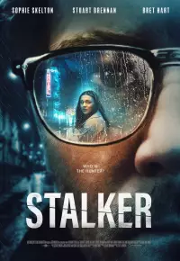 دانلود فیلم استاکر Stalker 2022 زیرنویس فارسی چسبیده