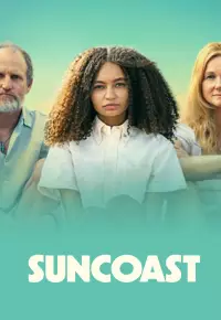 فیلم  ساحل آفتاب 2024 Suncoast زیرنویس فارسی چسبیده