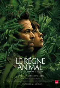 دانلود فیلم پادشاهی حیوانات The Animal Kingdom 2023 زیرنویس فارسی چسبیده