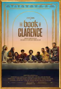 فیلم  کتاب کلارنس 2023 The Book of Clarence زیرنویس فارسی چسبیده