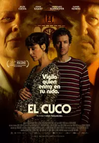 فیلم  نفرین فاخته 2023 The Cuckoos Curse زیرنویس فارسی چسبیده