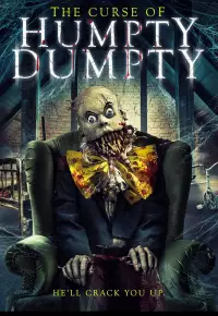 فیلم  نفرین هامپتی دامپی 2021 The Curse of Humpty Dumpty زیرنویس فارسی چسبیده