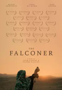 فیلم  شاهین 2021 The Falconer زیرنویس فارسی چسبیده