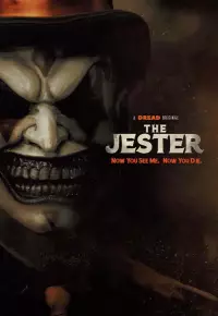 دانلود فیلم جستر The Jester 2023 زیرنویس فارسی چسبیده