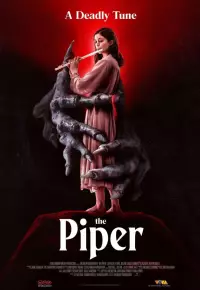 فیلم  نی زن 2023 The Piper زیرنویس فارسی چسبیده