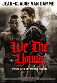 فیلم  ما جوان می میریم 2019 We Die Young زیرنویس فارسی چسبیده