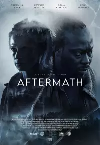 دانلود فیلم عواقب ۲۰۲۴ Aftermath زیرنویس فارسی چسبیده