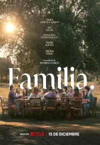 فیلم  خانواده 2023 Familia زیرنویس فارسی چسبیده