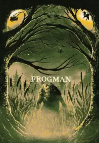 دانلود فیلم مرد قورباغه ای Frogman 2023 زیرنویس فارسی چسبیده