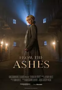 فیلم  از خاکستر 2024 From the Ashes زیرنویس فارسی چسبیده