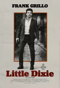 فیلم  دیکسی کوچولو 2023 Little Dixie زیرنویس فارسی چسبیده