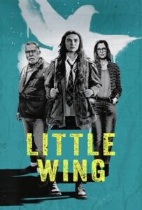 فیلم  بال کوچک 2024 Little Wing زیرنویس فارسی چسبیده