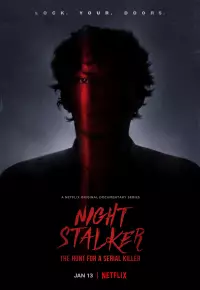 دانلود سریال خفاش شب شکار یک قاتل زنجیره ای Night Stalker The Hunt for a Serial Killer 2021 زیرنویس فارسی چسبیده