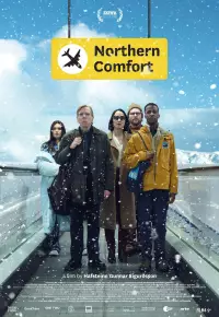 فیلم  آرامش در شمال 2023 Northern Comfort زیرنویس فارسی چسبیده