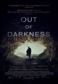 فیلم  بیرون از تاریکی 2022 Out of Darkness زیرنویس فارسی چسبیده