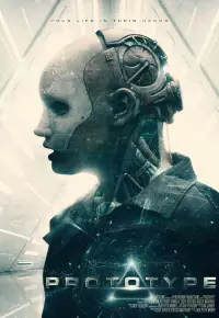 فیلم  نمونه اولیه 2022 Prototype زیرنویس فارسی چسبیده