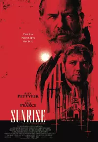 فیلم  طلوع خورشید 2024 Sunrise زیرنویس فارسی چسبیده