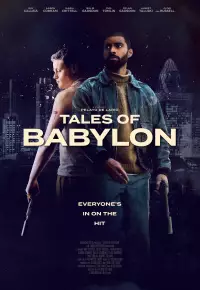 فیلم  داستان های بابل 2023 Tales of Babylon زیرنویس فارسی چسبیده