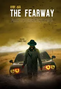 فیلم  هراس انگیز 2023 The Fearway زیرنویس فارسی چسبیده