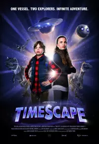 فیلم  سفر در زمان 2022 Timescape زیرنویس فارسی چسبیده