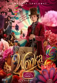 دانلود فیلم وانکا Wonka 2023 دوبله فارسی