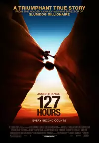 فیلم  127 ساعت 2010 127 Hours زیرنویس فارسی چسبیده
