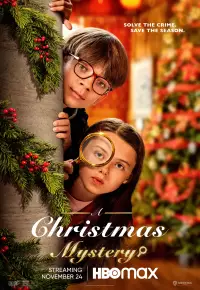 دانلود فیلم  معمای کریسمسی 2022 A Christmas Mystery زیرنویس فارسی چسبیده