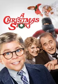 فیلم  داستان کریسمس 1983 A Christmas Story زیرنویس فارسی چسبیده