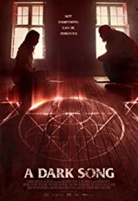 فیلم  یک نغمه تاریک 2016 A Dark Song زیرنویس فارسی چسبیده