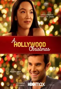 دانلود فیلم  کریسمس هالیوود 2022 A Hollywood Christmas زیرنویس فارسی چسبیده