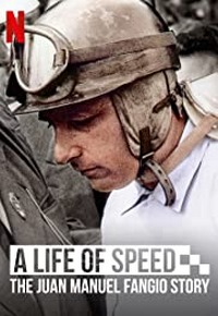 فیلم  فانخیو مردی که ماشین ها را رام خود کرد 2020 A Life of Speed: The Juan Manuel Fangio Story