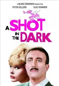 دانلود فیلم تیری در تاریکی A Shot in the Dark 1964 زیرنویس فارسی چسبیده