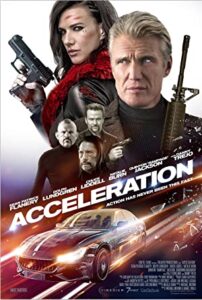 فیلم  شتاب 2019 Acceleration زیرنویس فارسی چسبیده