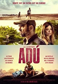 فیلم  آدو 2020 Adu